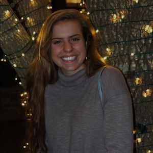 Meet your Posher, Megan